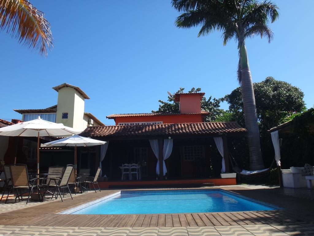 Elementos Buzios Pousada & Hostel Armacao dos Buzios Exterior photo