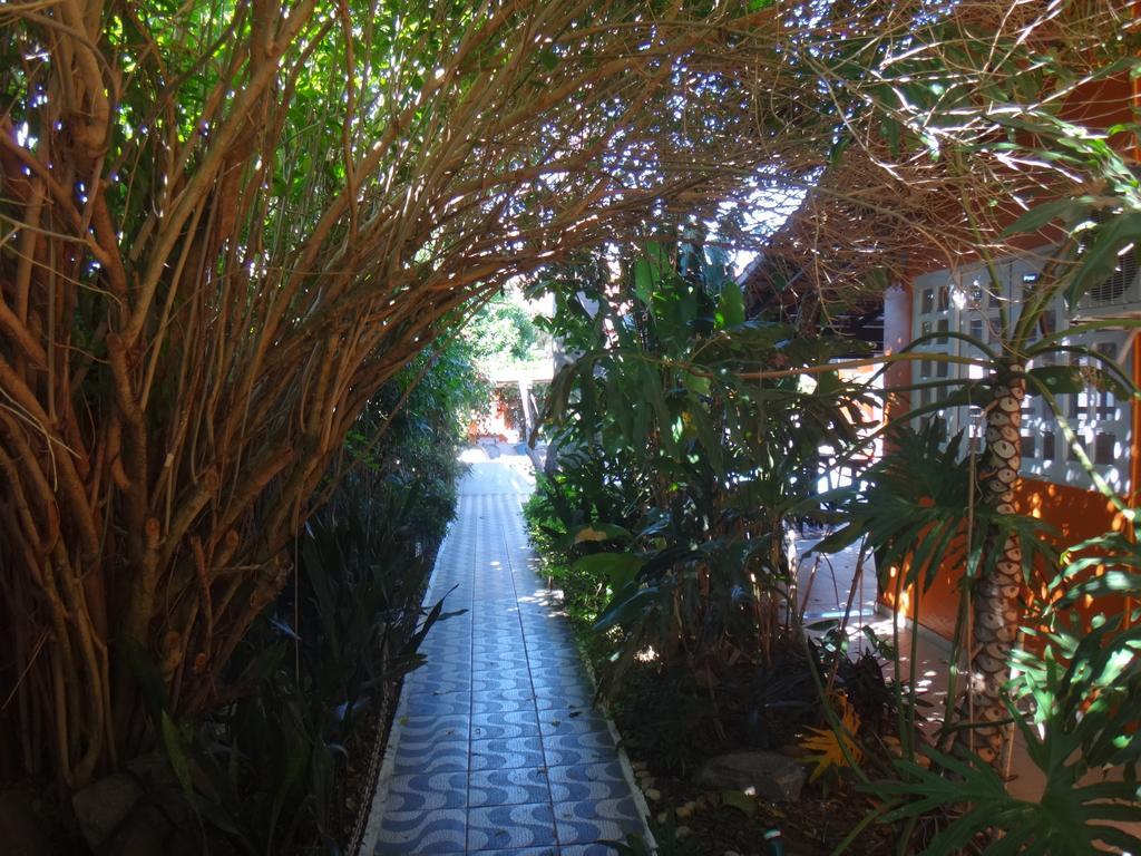 Elementos Buzios Pousada & Hostel Armacao dos Buzios Exterior photo